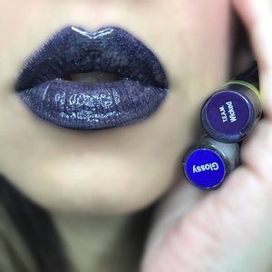 T.E.A.M WICKED LIPSENSE